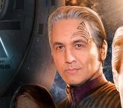 Chakotay Das Streben