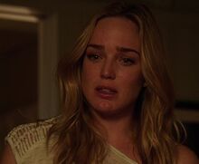 Sara Lance (Earth 50)