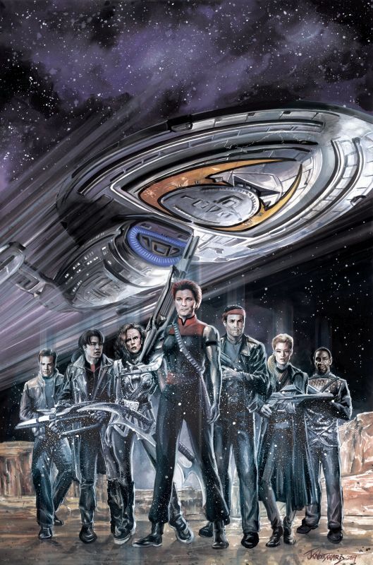 Cosmic Command MKS ミラーウォーリアーズ MKS Cosmic Command(サイン入り) 販売 | Disney ミラー