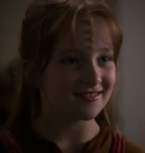 Naomi Wildman | Memory Delta Wiki | Fandom