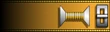 Shoulder strap rank insignia.