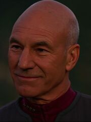 Jean-Luc Picard 2375