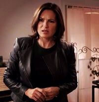 Olivia Benson 2