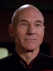 Jean-Luc Picard 2368