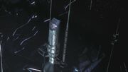 Lagrangian Point docking