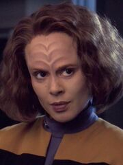 B'Elanna Torres 2376