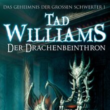 The Dragonbone Chair Novel Memory Sorrow And Thorn Wiki Fandom