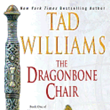 The Dragonbone Chair Novel Memory Sorrow And Thorn Wiki Fandom