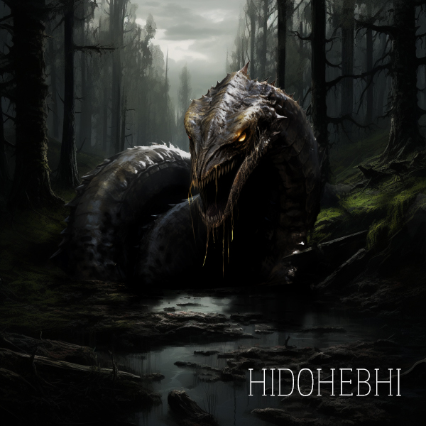 Hidohebhi | Memory Sorrow and Thorn Wiki | Fandom