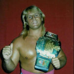 Owen Hart, Memphis Wrestling Wiki