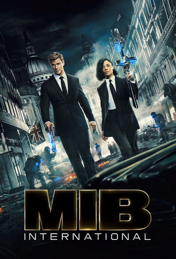 Men in black - Wikipedia