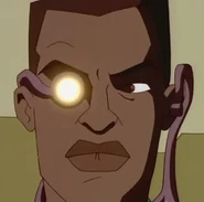 Jay looking into the past