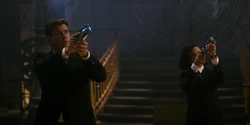 Agent M Men In Black International Men In Black Wiki Fandom