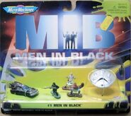 Mib mm1