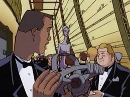 The I Married an Alien Syndrome | Men in Black Wiki | Fandom