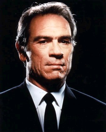 Tommy Lee Jones | Men in Black Wiki | Fandom