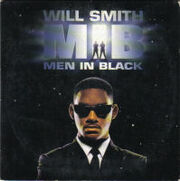 WillSmithMenInBlackCDSingleCover