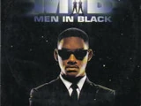 Men in Black (song)