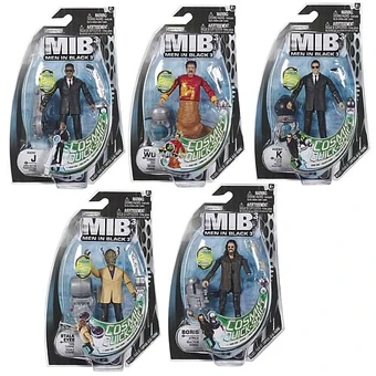 men in black action figures