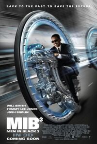 MIB3 Monocycle men in black iii ver7 xlg