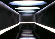 Mib corridor