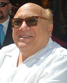 Danny DeVito | Men in Black Wiki | Fandom