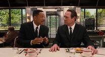 Agent K | Men in Black Wiki | Fandom