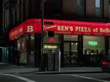 Ben's Pizzeria