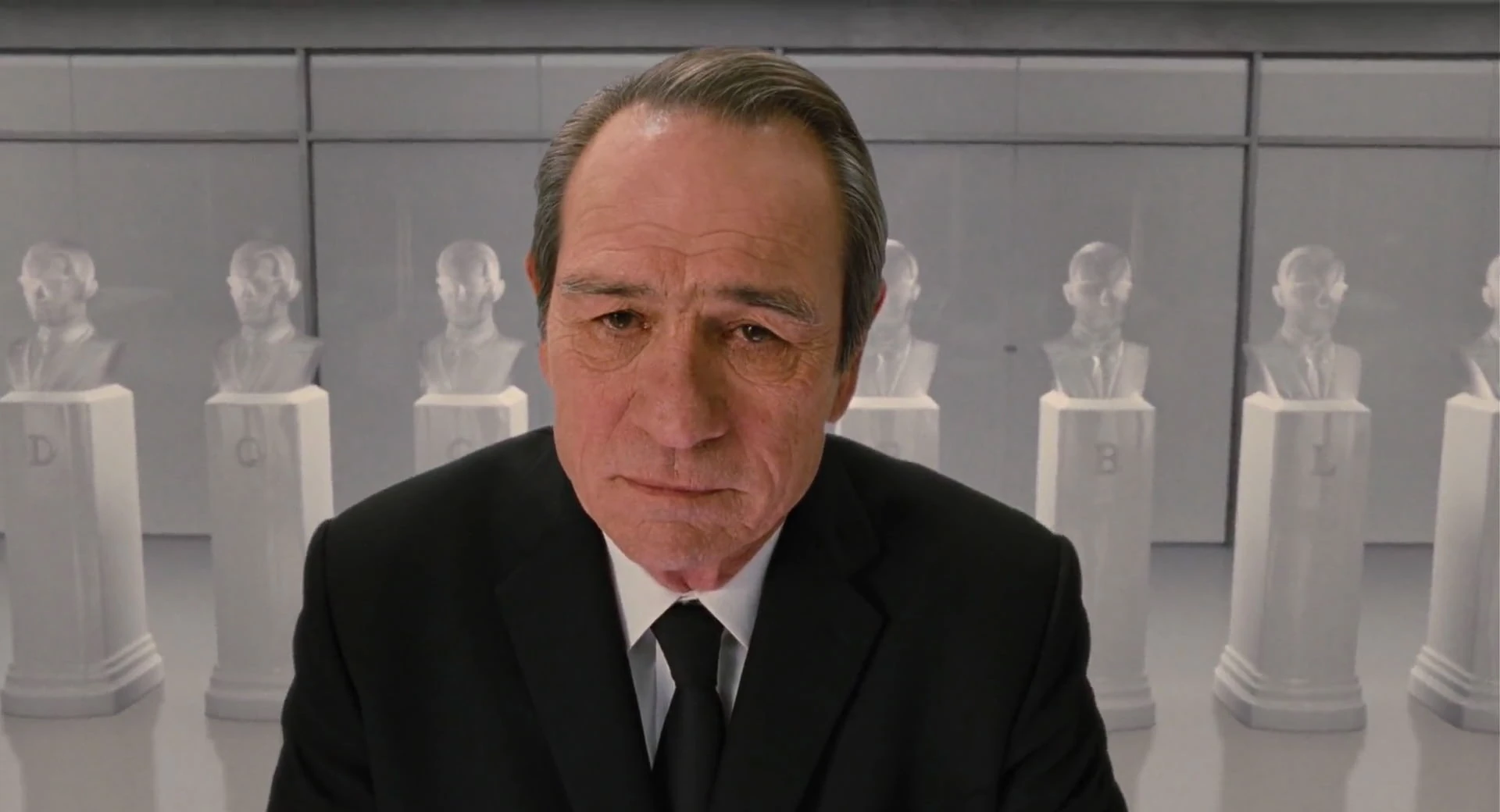 Agent K | Men in Black Wiki | Fandom