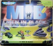 Mib mm4