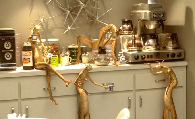 Aliens