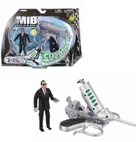 Noisy Cricket | Men in Black Wiki | Fandom