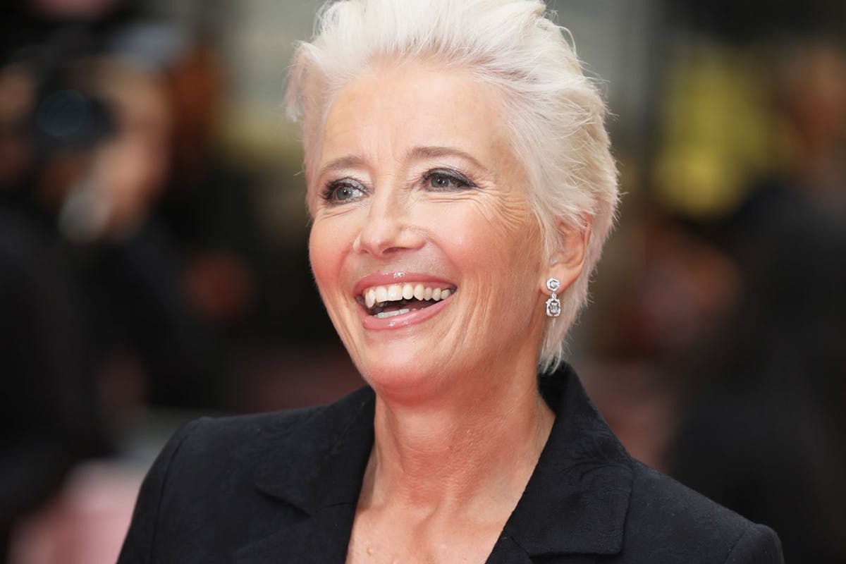 Emma Thompson