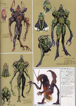 Edgar the Bug Men in Black Wiki Fandom