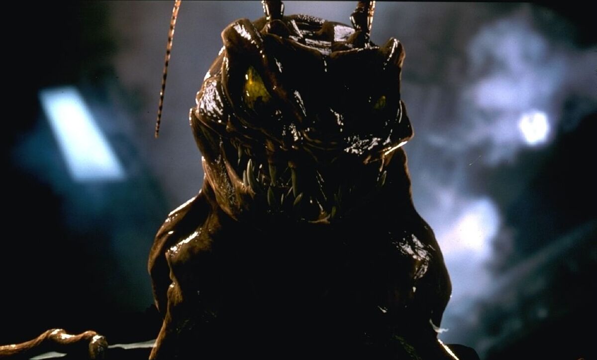 Edgar the Bug | Men in Black Wiki | Fandom