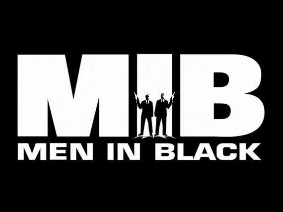 Men in Black (1997 film) - Wikipedia
