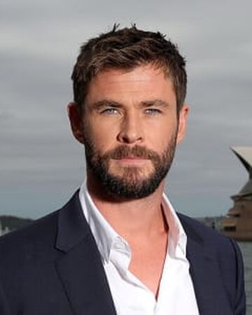 Chris Hemsworth Men In Black Wiki Fandom