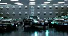 MIB2Car 2003MercedesE500