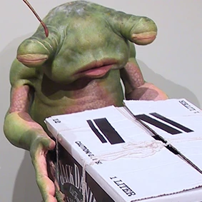 Jack Daniel's alien Men in Black Wiki Fandom