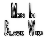 Marvel Comics, Men in Black Wiki