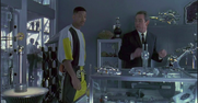 Gadget room