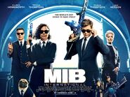 MIB International Banner