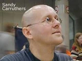 Sandy Carruthers
