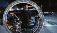 MIB3 Monocycle