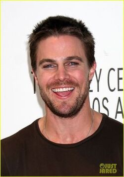 StephenAmell