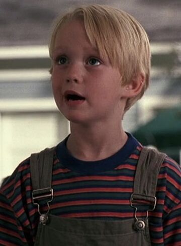 Picture of Dennis Mitchell