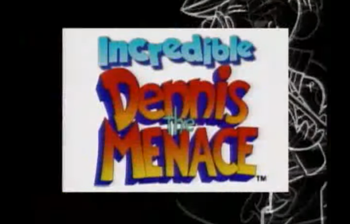 All New Dennis The Menace Dennis The Menace Wiki Fandom 