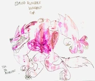 (Fanart) Credit to Masonthetrex0916