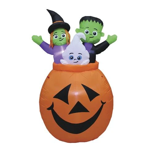 2022 Inflatables Menards Halloween Archive Wiki Fandom