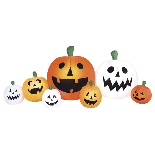 Pumpkin Patch Inflatable Menards Halloween Archive Wiki Fandom